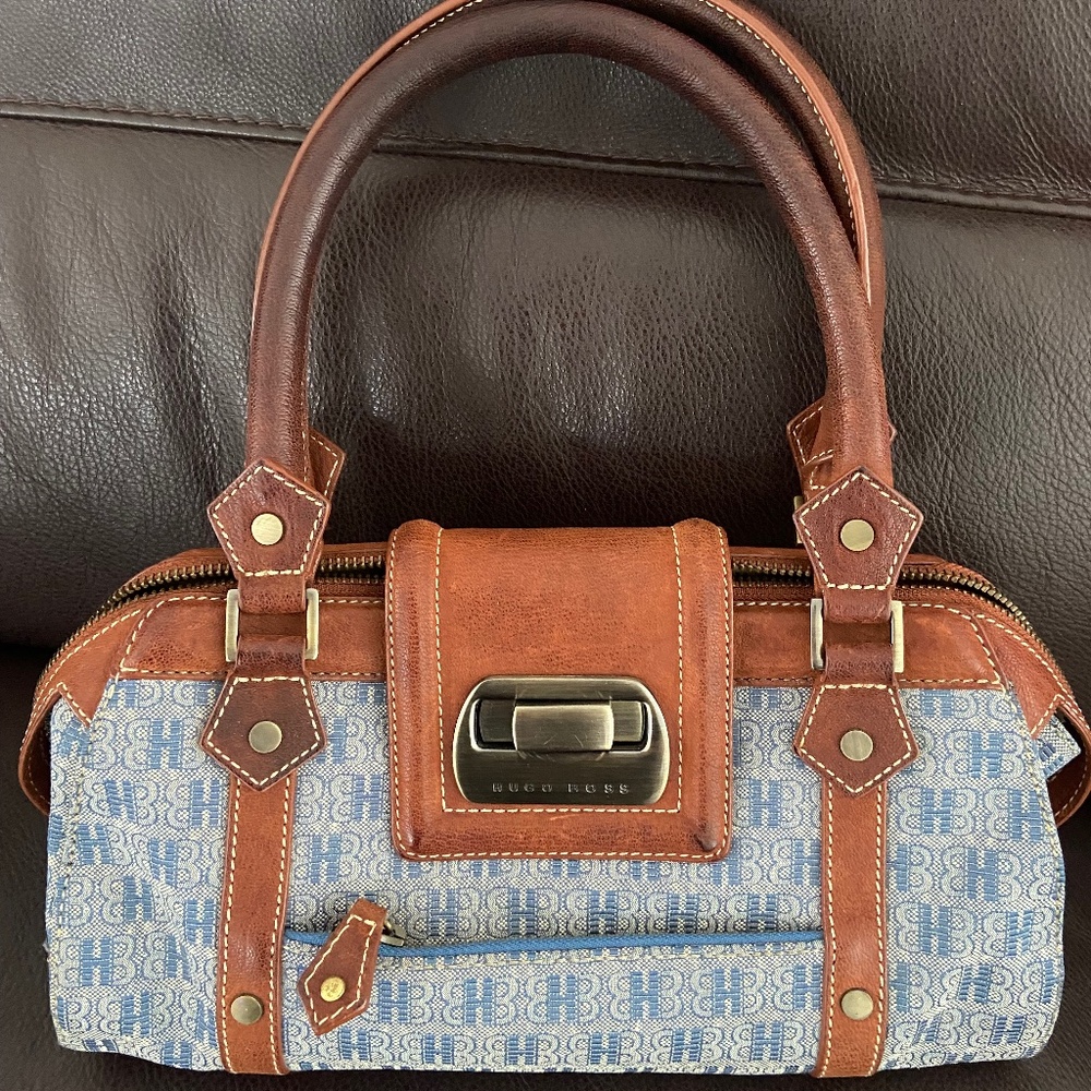 Hugo Boss Women's Handbag